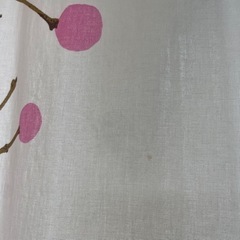 マリメッコmarimekko カーテン