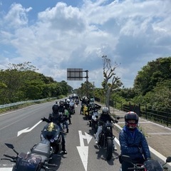 福岡 バイクチーム バイク友達  - 那珂川市