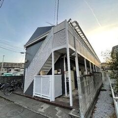 ⭐️10万円入居可💁西武多摩湖線/八坂駅 歩6分✨東京都東村山市萩山町