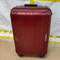 0914-018 ProtecA スーツケース ※鍵なし