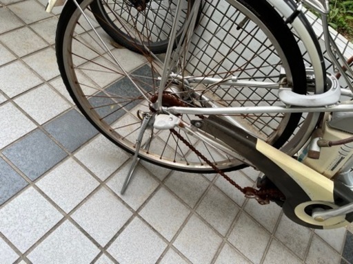 電動自転車 ブリヂストン ステップクルーズ 電動アシスト 060101 電動