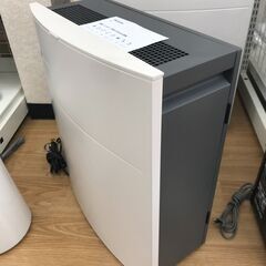 ★ジモティ割あり★ ブルーエア 空気清浄機 classic205  20年製 動作確認／クリーニング済み KJ2855