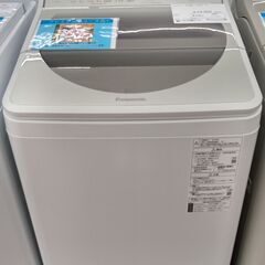 ★ジモティ割あり★ Panasonic 洗濯機 10kg 19年...