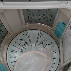 ☆ジモティ割あり☆ HITACHI 洗濯機 10/5.5kg 20年製 動作確認／