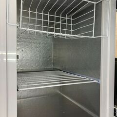 🧊冷凍フリーザー🧊Abitelax 145L 冷凍庫 2015年 ACF-145C アビテラックス フリーザー No.211● ※現金、クレジット、スマホ決済対応※