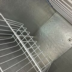 🧊冷凍フリーザー🧊Abitelax 145L 冷凍庫 2015年 ACF-145C アビテラックス フリーザー No.211● ※現金、クレジット、スマホ決済対応※