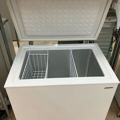 🧊冷凍フリーザー🧊Abitelax 145L 冷凍庫 2015年 ACF-145C アビテラックス フリーザー No.211● ※現金、クレジット、スマホ決済対応※