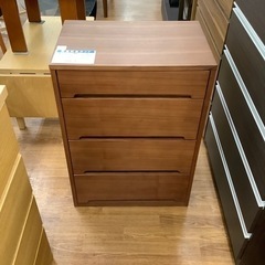 KEYUCA 4段チェスト