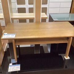お安くなりました！karimoku カリモク ローテーブル chitano チターノ