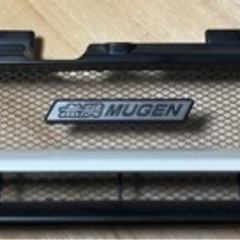 ホンダ オデッセイ RB1/RB2 グリル 無限 MUGEN 希少品
