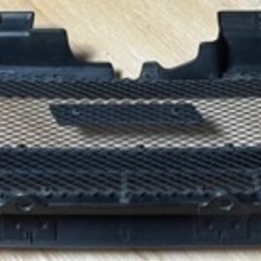 ホンダ オデッセイ RB1/RB2 グリル 無限 MUGEN 希少品