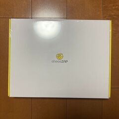 chocoZAP チョコザップ スターターキット 新品（体組成計...