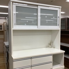 ニトリ 2枚扉レンジボード【トレジャーファクトリーラパーク岸和田店】