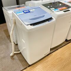 トレファク熊谷駅前店】ORIGINALBASICの全自動洗濯機です！