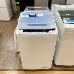 トレファク熊谷駅前店】日立の全自動洗濯機のご紹介です！