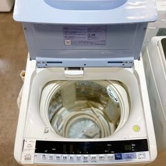 トレファク熊谷駅前店】HITACHI 全自動洗濯機 のご紹介です！