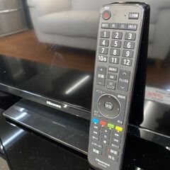 リサイクルショップどりーむ天保山店 No.9661 テレビ 24型！ 動作確認