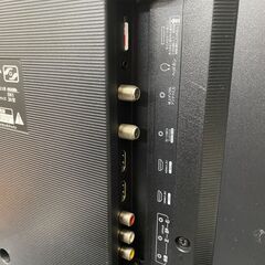 リサイクルショップどりーむ天保山店 No15405 テレビ フナイ 2020年製