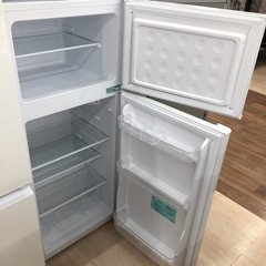 Haier2022年製2ドア冷蔵庫のご紹介です【トレファク東大阪箕輪店】