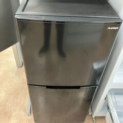 A-stage 123L 2ドア 冷蔵庫 RZ-123B No.173○ ※現金、クレジット  
