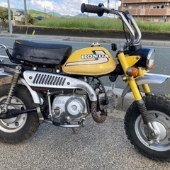 中古】豊川市のバイクを格安/激安/無料であげます・譲ります｜ジモティー