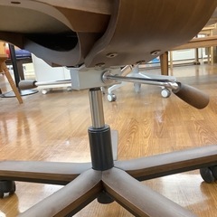 karimoku カリモク ワークチェア【トレファク 川越店】