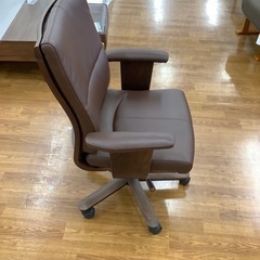 karimoku カリモク ワークチェア【トレファク 川越店】