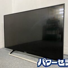 SONY TV KJ-43X8000E [ジャンク品] Sony 液晶 テレビ KJ-43X8000E ジャンク - メルカリ