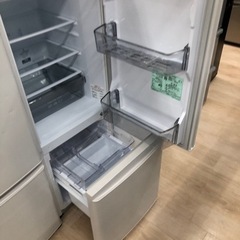 MITSUBISHI2022年製2ドア冷蔵庫のご紹介です【トレファク東大阪箕輪店】 コスパ抜群！！】MITSUBISHIの3ドア冷蔵庫をご紹介致します！！｜2024