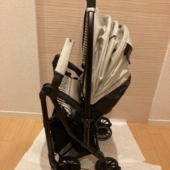 コンビ ベビーカー スゴカルα 4キャス