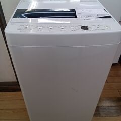 ★ジモティ割あり★ Haier 洗濯機 JW-C55D 19年製...