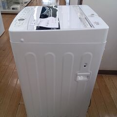 ☆ジモティ割あり☆ Haier 洗濯機 JW-C55D 19年製 動作確認／クリーニング