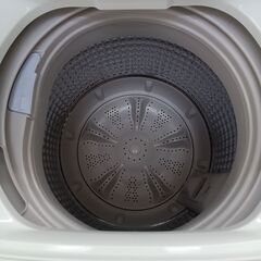 ☆ジモティ割あり☆ Haier 洗濯機 JW-C55D 19年製 動作確認／クリーニング