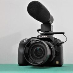 Panasonic パナソニック LUMIX DMC-G6 ＋ ...