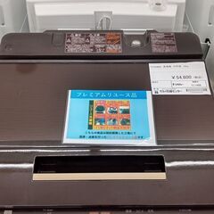☆ジモティ割あり☆ TOSHIBA 洗濯機 10kg 20年製 動作確認 