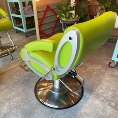 大広　　中古・カット椅子　　¥10,000 大広 中古・カット椅子 ¥10,000