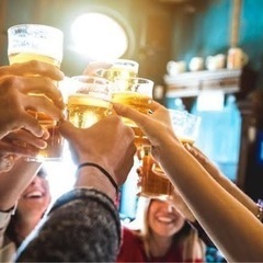 9/17(日)25〜43歳限定！楽しく飲みませんか🍻