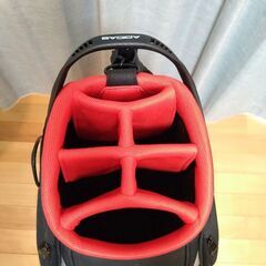 アディダスゴルフバック