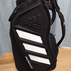 アディダスゴルフバック