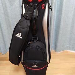 アディダスゴルフバック