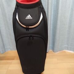 アディダスゴルフバック