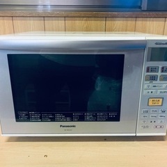 EJ1418番⭐️Panasonicオーブンレンジ⭐️