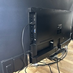 激安値下げ！【配達可】【PCモニター】【ジャパンネクスト】2019年製★6ヶ月保証付き★クリーニング済み【管理番号11409】