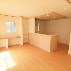 🌈新築木造住宅完成🌈関市　4LDK 😊住宅ローン通りやすいんです...