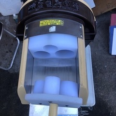 ヒラノ電動スライサー/キャベリーナ★