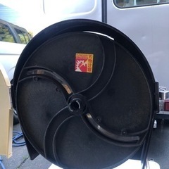 ヒラノ電動スライサー/キャベリーナ★