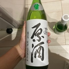 お酒　元帥