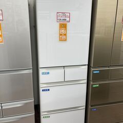 冷蔵庫探すなら「リサイクルR」❕5ドア冷蔵庫❕HITACHI❕4...