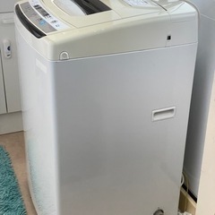 Maxzen 洗濯機 4.5L 
