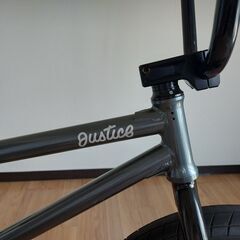 値下げ】Wethepeople Justice 2019 BMX